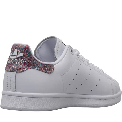 adidas originals stan smith glitter